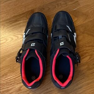 Peloton Shoes, Sz 46